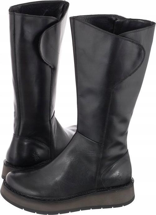 Image du produit Fly London Bottes Montantes (37)