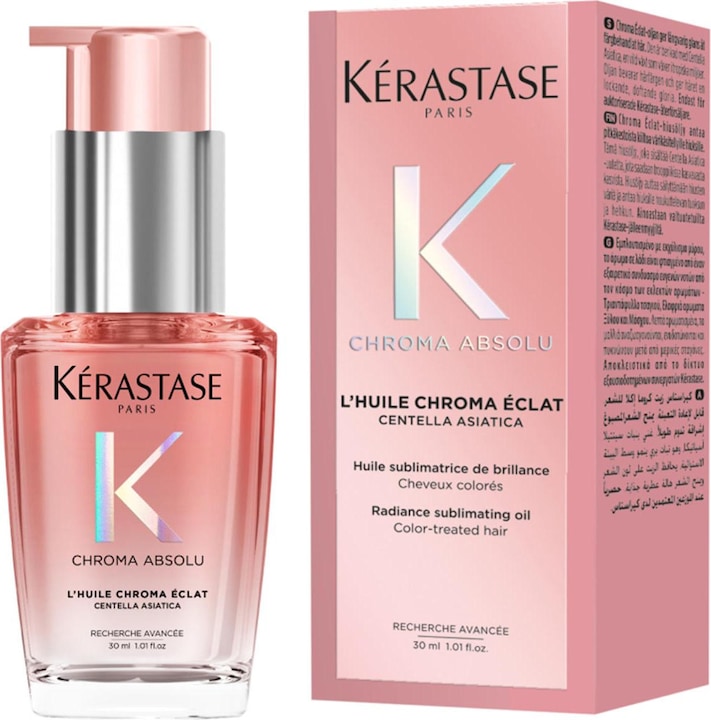Image du produit Kérastase Huile Cicagloss (30 ml)