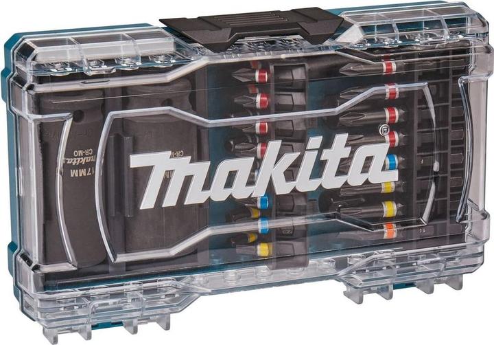 Produktbild Makita Bit-Set 30tlg. (25mm, 50 mm)
