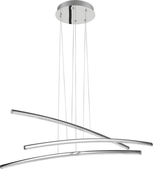 Actual product image Nova Luce Seville (883 lm)