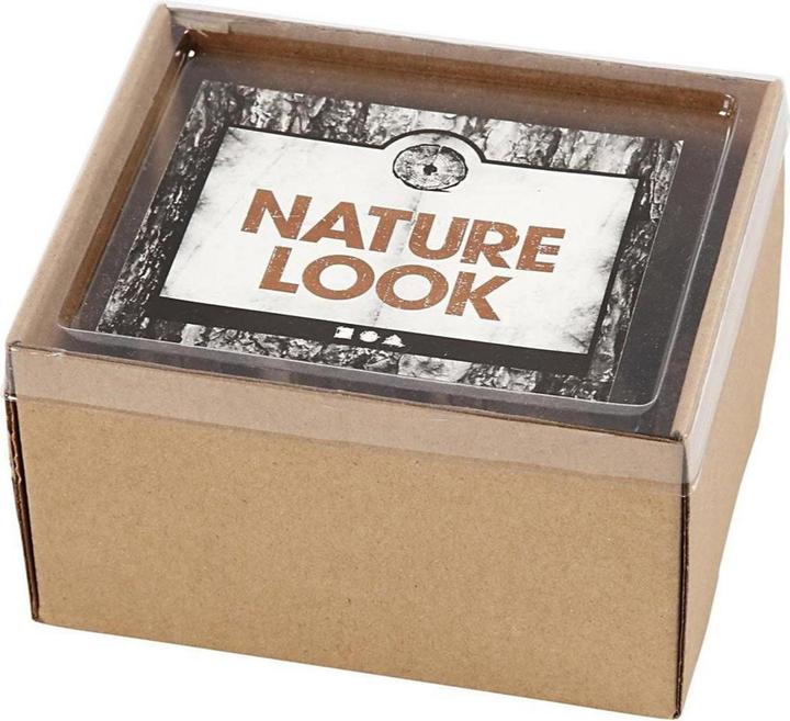 Actual product image Creativ Company Wooden discs