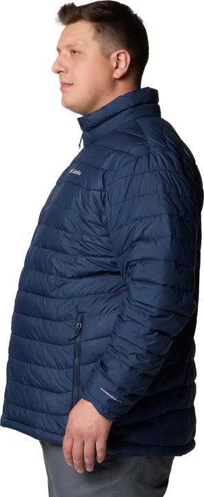 Actual product image Columbia Powder Lite II (L)