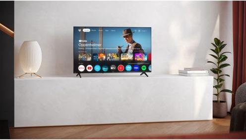 Image du produit Sharp 40HF2265E (40", LED, Full HD)