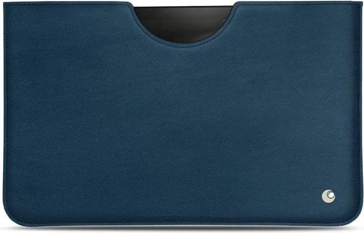 Blu méditerranéen ( Pantone #0E3043 )