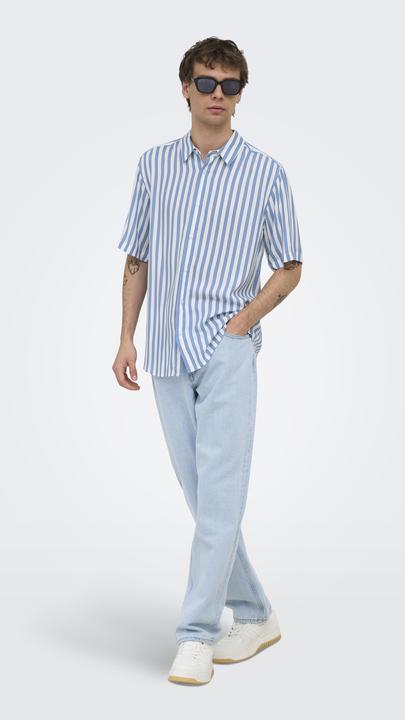 Image du produit Only & Sons Jeans droits ONSEDGE (30)