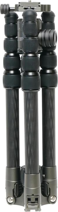 Actual product image Slik Rover Carbon Tripod Kit (Carbon)