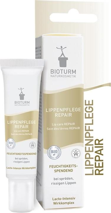 Immagine prodotto Bioturm Trattamento labbra riparatore n. 54 (10 ml)