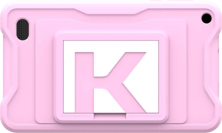 Immagine prodotto Kurio Tablet Lite (7", 32 GB, Pink)