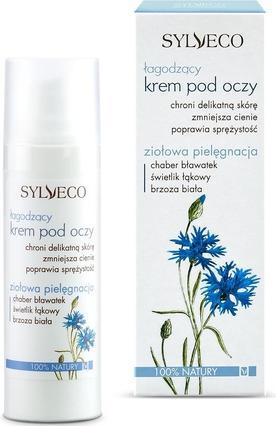 Image du produit Sylveco Soins du visage Apaisants (Fluide pour le soin des yeux, 30 ml, Journée)
