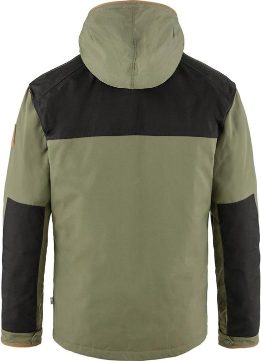 Produktbild Fjällräven Greenland No. 1 Down Jacket (XS)