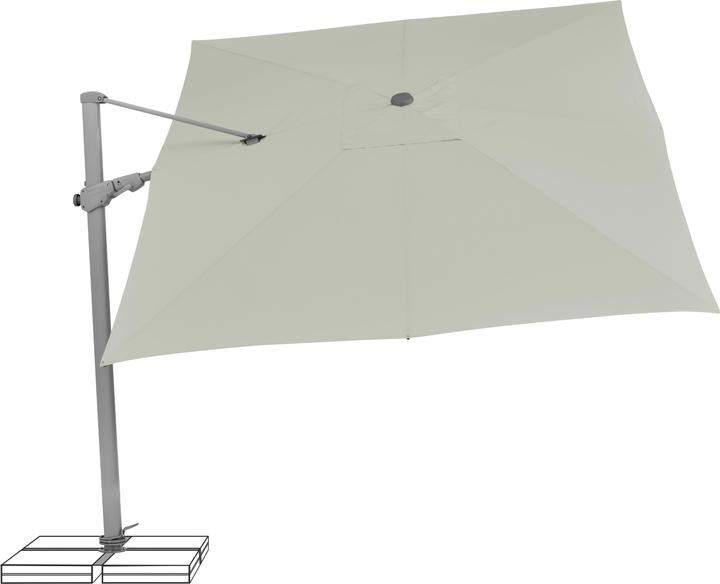 Image du produit Suncomfort by Glatz Varioflex (3.30 m)