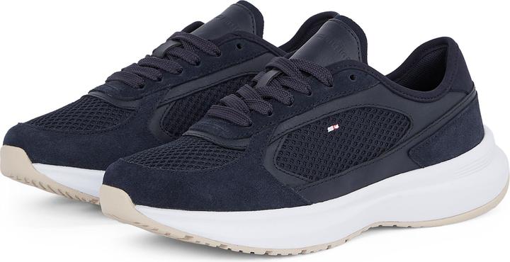 Image du produit Tommy Hilfiger Chaussure de Sport Runner Basses (36)