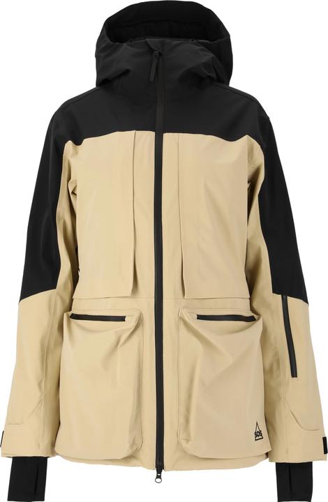 Actual product image SOS Straja (L)