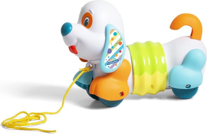 Actual product image Clementoni Baby - design animal dog