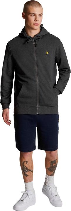 Image du produit Lyle and Scott - Veste à capuche - Homme (S)