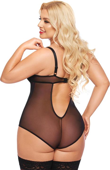 Produktbild Softline Amanda Body ouvert (3XL)