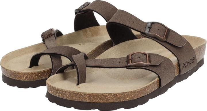 Actual product image Rohde Alba mules (41)