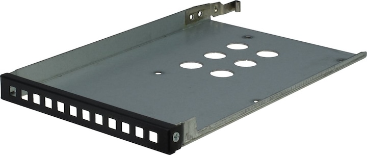 Actual product image Intertech 3U-3416 Rack