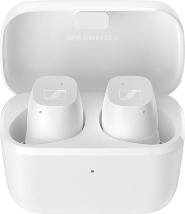 Image du produit Sennheiser Cx (NC, 9 h, Sans fil)