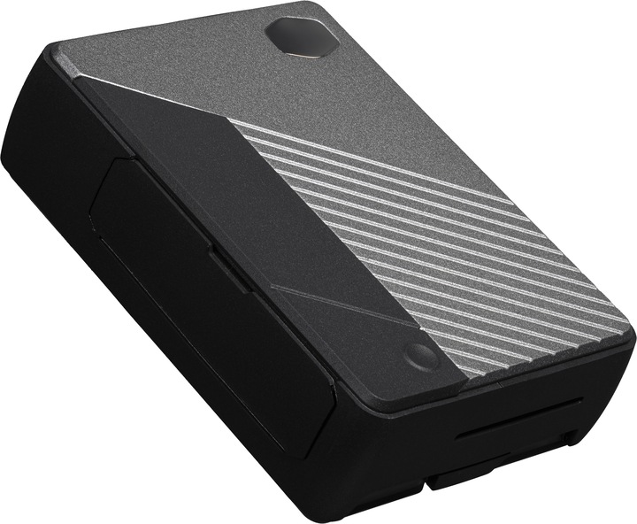 Produktbild Cooler Master Pi Case 40 (Gehäuse)