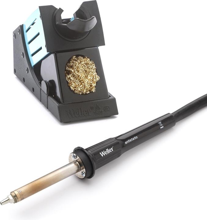 Productafbeelding Weller Erem Hete lucht soldeerbout 200 W Profe