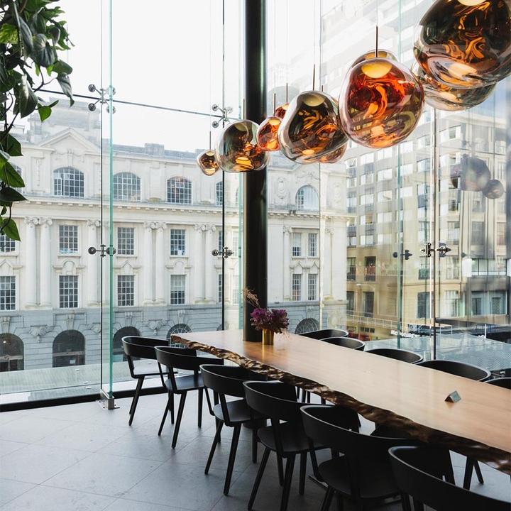 Produktbild Tom Dixon Melt mini LED (800 lm)