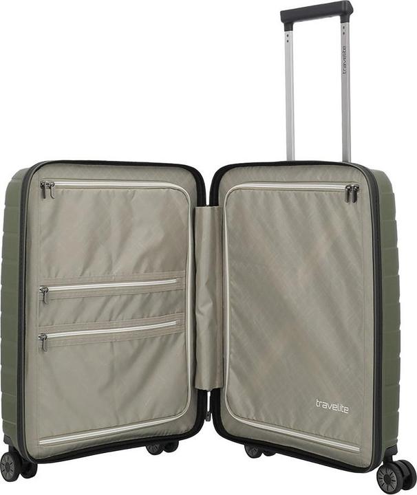 Image du produit Travelite Carrello Air Base S (43 l)