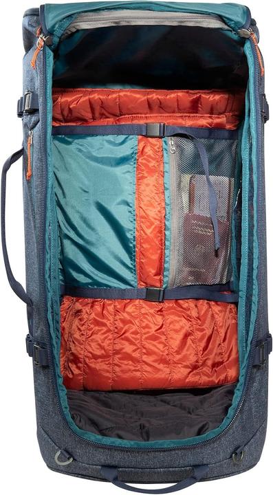 Produktbild Tatonka Duffle Roller (105 l)