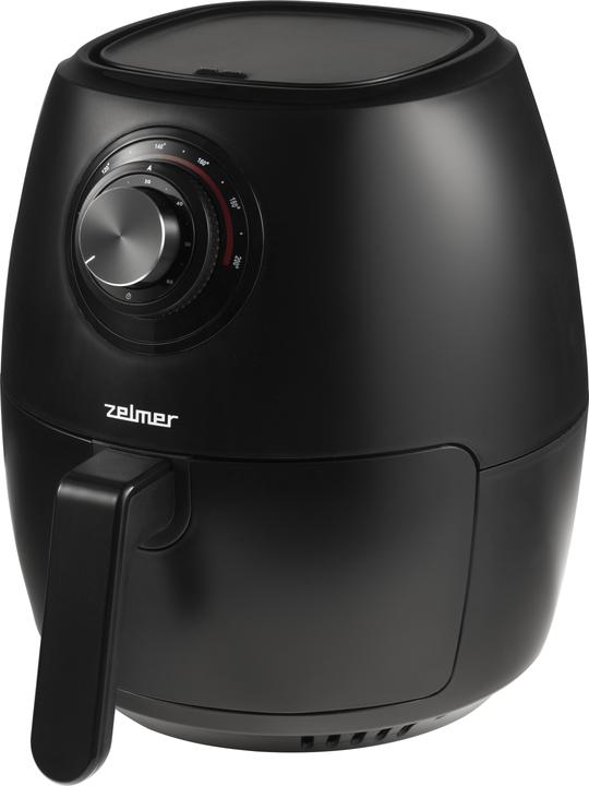 Produktbild Zelmer ZAF3550