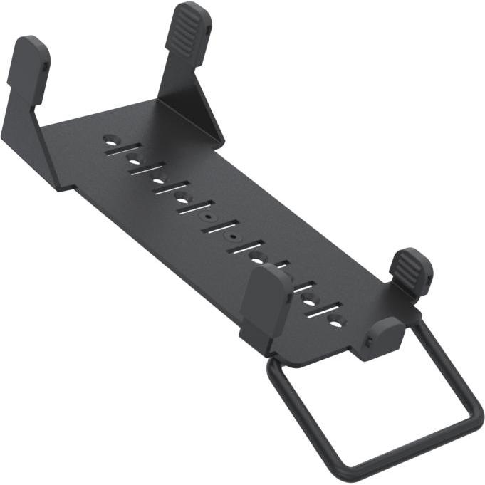 Thumbnail - Ergonomic Solutions, Kasse, Multigrip Plate With Handle