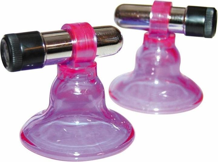 Productafbeelding You2Toys Tepelzuiger