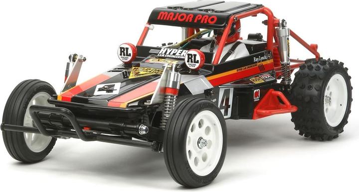 Tamiya Wild One Off-Roader (Kit)