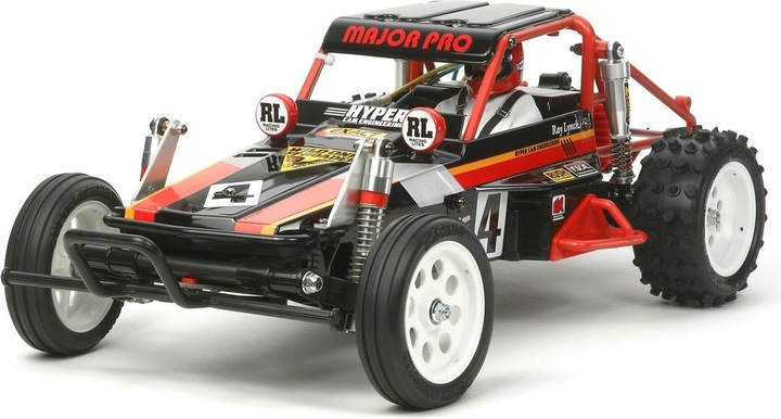 Produktbild Tamiya Wild One (Kit)