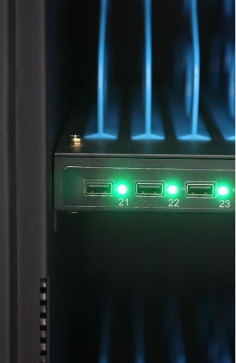 Produktbild Techly I-CABINET-80DUTY