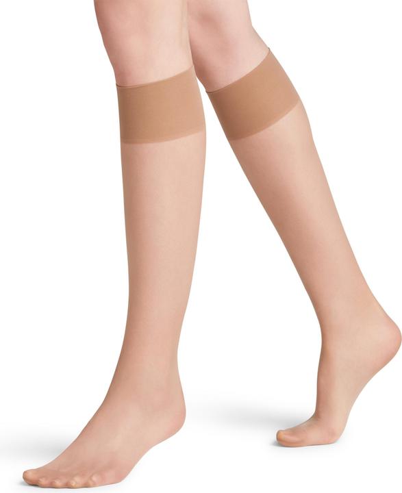 Produktbild Falke Seidenglatt 15 KH (15DEN, 39 - 42)