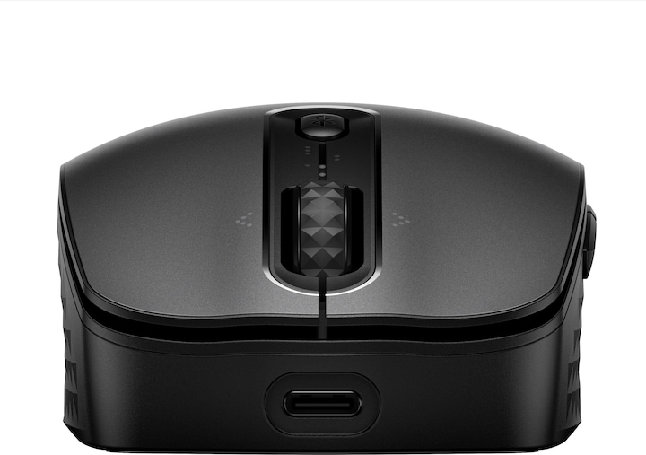 Image du produit HP Souris sans fil rechargeable 690 (P) (Sans fil)