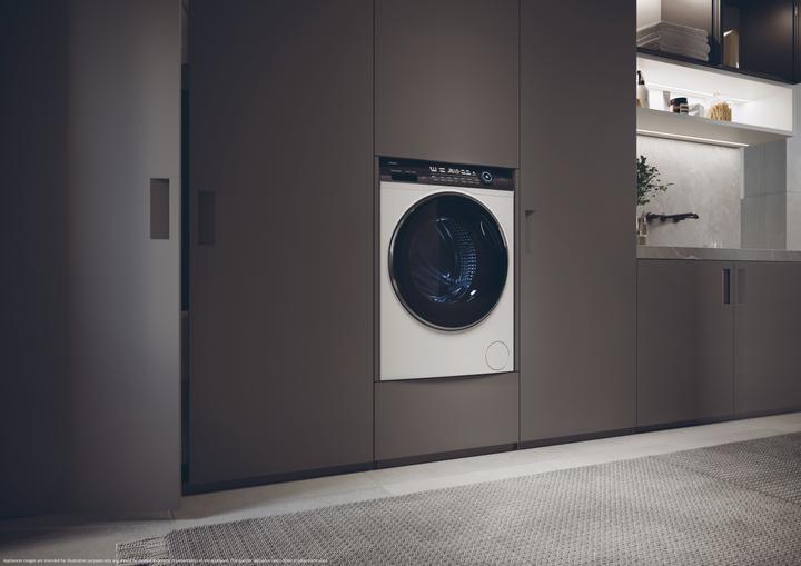 Produktbild Haier HW80-B14979TU1 (8 kg, Links)