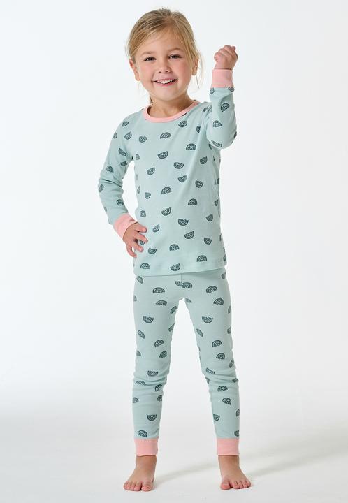 Produktbild Schiesser Pyjama Nightwear 2 (104)