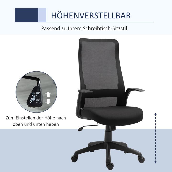 Actual product image Jamb Office chair