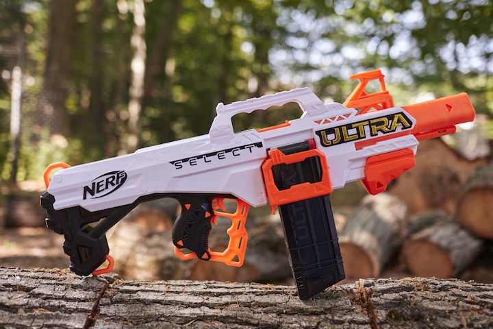 Produktbild Nerf Ultra Select