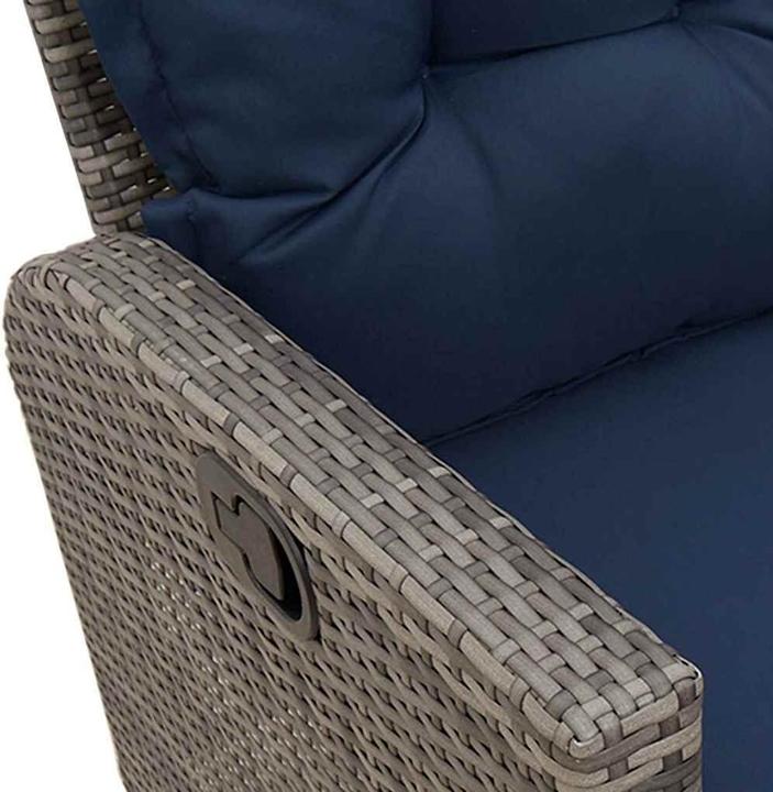 Produktbild vidaXL Shane