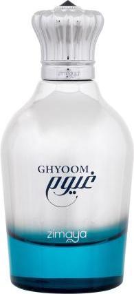 Actual product image Afnan Zimaya Ghyoom (Eau de parfum, 100 ml)