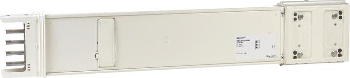 Produktbild Schneider Electric SE KSC400ED4081 Gerader Schienenkasten 0