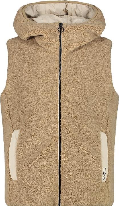 Actual product image CMP Campagnolo Hoodie (46)