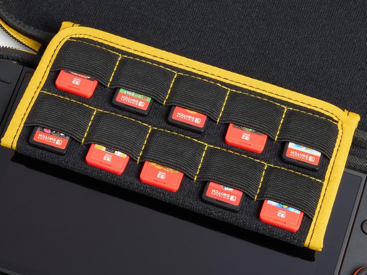 Produktbild PowerA Slim Protection Case (Switch 2)