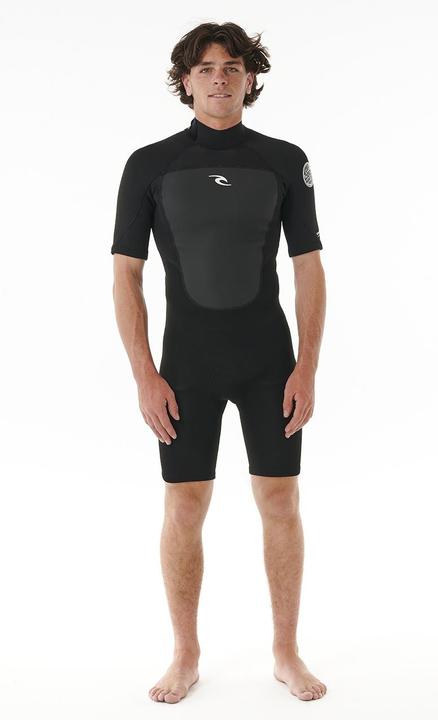 Produktbild Rip Curl Omega 2 mm Back Zip Spring (2 mm, M)