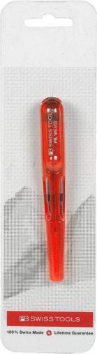 Immagine prodotto PB Swiss Tools Insider Mini PB 169,2 CN (Porta, Fessura croce Phillipps (PH), 5-Lobe (Pentalobe))
