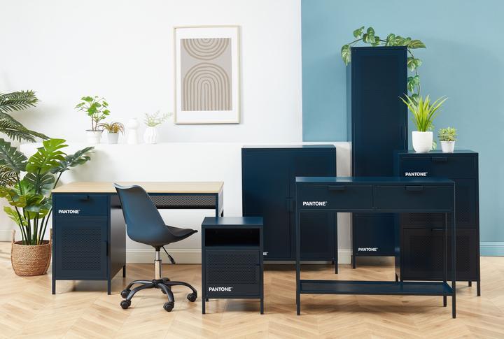 Actual product image Pantone Sideboard (75 x 35 x 100 cm)