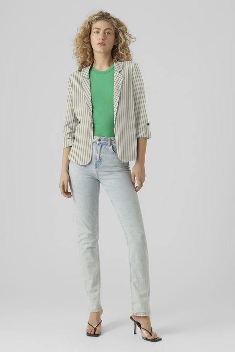 Image du produit Vero Moda Vmjesmilo 3/4 Loose Blazer Wvn Ga Noos (M)