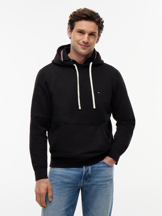 Image du produit Tommy Hilfiger Essential Fleece Hoody (L)